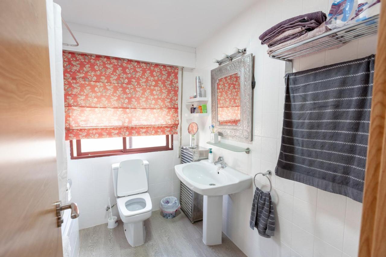 Lola.- Habitacion De Matrimonio, Con Bano Privado غرناطة المظهر الخارجي الصورة