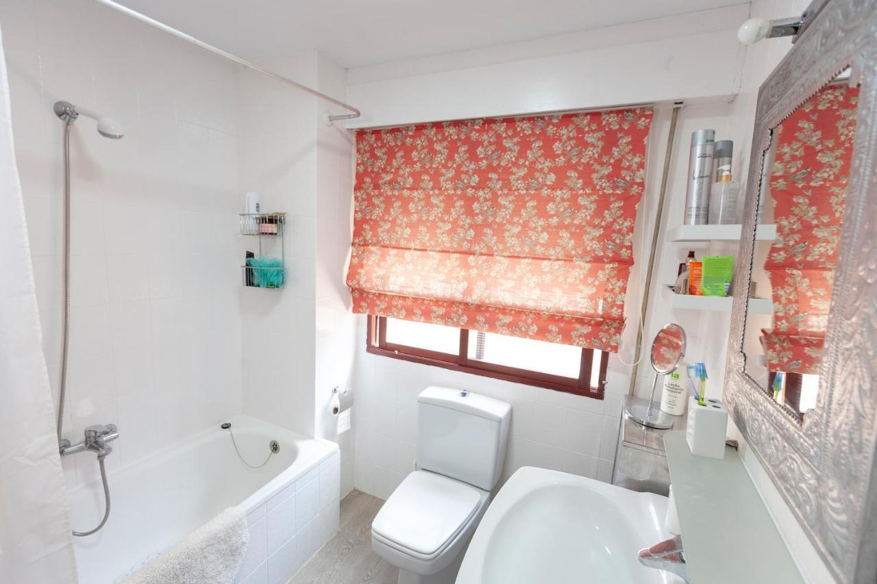 Lola.- Habitacion De Matrimonio, Con Bano Privado غرناطة المظهر الخارجي الصورة